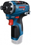 Akukruvikeeraja-trell ilma akuta Bosch GSR 12V-35 HX, 1 - 12 V, 0.003 Ah