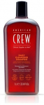 &Scaron;ampoon American Crew Daily Cleansing, 1000 ml