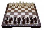 Male Enigma Medium Chess Set TWE197911, EN