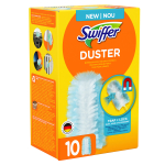 Swiffer Duster Varuharjad, 10 tk