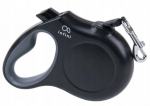 Automaatne jalutusrihm Amiplay Infini Freedom L, must, L 5m