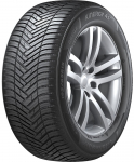 Universaalne autorehv Hankook Kinergy4S2 215/45/R17, 91-Y, XL, C, B, 72 dB