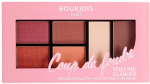 Lauv&auml;rv Bourjois Paris Volume Glamour, 8.4 g, mitmev&auml;rviline