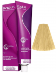Juuksev&auml;rv Kadus Professional Permanent Color, very light blonde, 9/0, 60 ml