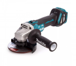 Aku nurklihvija Makita DGA513Z, 18 V