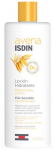 Kehakreem Isdin Avena Moisturizing Lotion, 400 ml