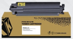 Toonerikassett HYB Triumph Adler PK5011K, must v.