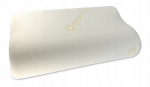 Padi Oromed Oro-Relax Gel, beež v., 55 cm x 11 cm