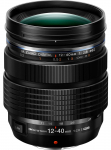 Objektiiv Olympus M. Zuiko Digital ED 12-40mm F2.8 PRO II
