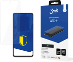 Ekraanikile 3MK ARC+ Samsung Galaxy A53 5G