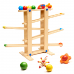 Arendav m&auml;ng Montessori, 49.5 cm, mitmev&auml;rviline