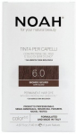 Juuksev&auml;rv Noah Permanent, dark blond, 6.0, 140 ml