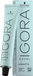 Juuksev&auml;rv Schwarzkopf Igora Royal Highlifts, special blonde natural, 12-0, 60 ml