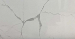 Plaadid, kivimassi Satuario City 0725765258441, 120 cm x 60 cm, valge v.