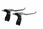 Pidur Outliner FSBBL-013, alumiinium/plastik, h&otilde;be/must, 2 tk