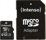 M&auml;lukaart Intenso Performance, 512 GB