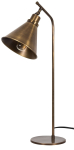 Laualambid Opviq Sivani MR-610, E27, 40W, pronks v./pronks v.