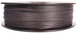 Filament Gembird PLA Three Galaxy, 340 m, must v.
