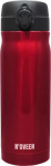 Termospudel Noveen TB825, 0.4 l, punane v.