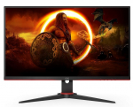 Monitor AOC 24G2SPAE/BK, IPS, 165 Hz, FHD, 23.8"