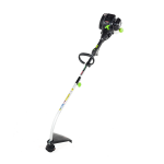 Bensiiniga v&otilde;sal&otilde;ikur-trimmer NAC TP248-10SP, 745 W