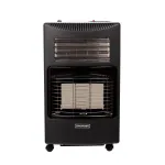 Gaasik&uuml;tteseade Grunder PO-E04, 4100 W
