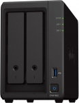 K&otilde;vaketas (HDD) Synology DVA1622, must v.