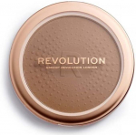 Pruunistav puuder Makeup Revolution London Mega, 01 cool, 15 g