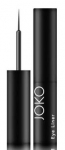 Silmalainer Joko Eyeliner, 5 ml, must v. black