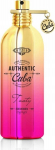 Parf&uuml;&uuml;mvesi Cuba Authentic Tasty, 100 ml