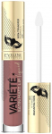 Huulepulk Eveline Variete Satin Matt, 4.5 ml, 4