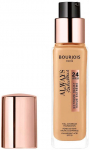Vedel jumestuskreem Bourjois Paris Always Fabulous 24h, 310 beige, 30 ml