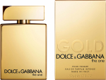 Parf&uuml;&uuml;mvesi Dolce & Gabbana Gold Intense The One, 50 ml