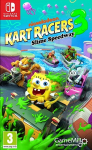 Nintendo Switch m&auml;ng GameMill Entertainment Nickelodeon Kart Racers 3