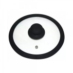 Pannikaas King Hoff Universal KH1277, 280 mm