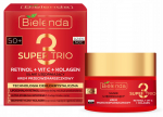 N&auml;okreem Bielenda Super Trio, 50 ml, 50+