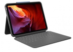Tahvelarvuti &uuml;mbris Logitech 920-011206, grafiit v., 10.9"