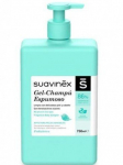 &Scaron;ampoon Suavinex Sparkling, 2321-20794, 750 ml
