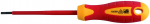 Kruvikeeraja Hoegert HT1S904, isoleeritud, 10 cm