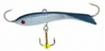 Lant Surf Winter Lure Nr.1 1091103, 3.5 cm, 5 g, sinine v./h&otilde;be v.
