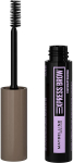 Kulmutu&scaron;&scaron; Maybelline Express Brow Fast Sculpt, 16 ml, pruun v. 02 soft brown
