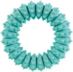 M&auml;nguasi koerale, universaalne Trixie, &Oslash; 12.5 cm, roheline v.
