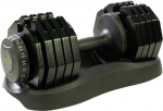 Kokkupandavad raskused Tunturi Selector, 25 kg