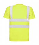 S&auml;rk Ardon Hi-Viz REF101, kollane v., XL suurus