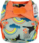 Korduvkasutatavad m&auml;hkmed Close Up In The Trees Toucan