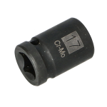 L&ouml;&ouml;kpea Faster Tools 4313, 17 mm, 1/2"