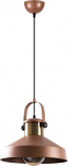 Valgusti rippuv Opviq Dodo 2573, E27, 1 x 40 W, vask v.
