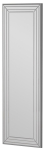 Peegel Kalune Design Neom, rippuv, 40 cm x 105 cm, valge v.