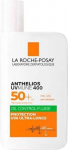 P&auml;ikesekaitsevedelik La Roche Posay Anthelios UV-Mune 400 SPF50+, 50 ml
