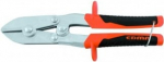 N&auml;pitsad Edma 5 Blade Pliers 030055